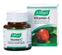 A.Vogel Organic Vitamin C From Fresh Acerola - 40 Comprimés
