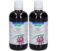 A.Vogel Passiflora Gouttes Relaxantes Goutte(S) Orale(S) 2x100 ml
