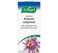 A.Vogel Passiflora Relaxant Comprimé(S) 200 pc(s)