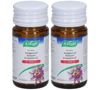 A. Vogel Passiflora Relaxant forte Comprimé(S) 2x30 pc(s)