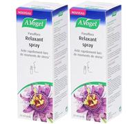 A.Vogel Passiflora Spray Apaisant 2x20 ml