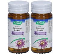 A.Vogel Passilfora Relaxant Comprimés Équilibre Émotionnel Comprimé(S) 2x30 pc(s)