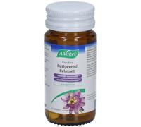 A.Vogel Passilfora Relaxant Comprimés Équilibre Émotionnel Comprimé(S) 30 pc(s)