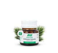 A.Vogel Prostasan - Extrait de Palmier Nain (Sabal) - 30 Capsules | Pour les hommes de 45 ans et plus, soutient le confort urinaire masculin, fruits de Sabal à haute teneur en actifs
