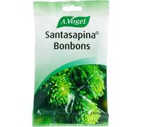 A.Vogel Bonbons Santasapina – Apaise maux de gorge – Bourgeons de sapin & miel 100 g