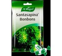 A. Vogel Santasapina bonbons pour la gorge et le pharynx, 100 g bonbons