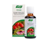 A.VOGEL - Santé Urinaire - Lutte contre les infections urinaires, cystites - Confort urinaire - Extrait de Busserole et Echinacéa - Principes actifs végétaux 100% Naturel - 50ml