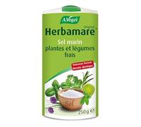 A.VOGEL - Sel marin Herbamare 250g - Vente à l'unité - meilleure offre
