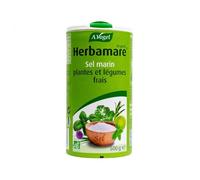 A.VOGEL - Sel marin Herbamare aux légumes et herbes aromatiques 500g - Vente à l'unité - meilleure offre
