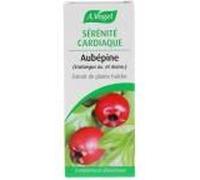 A.Vogel Aubépine Santé Cardiaque 50ml
