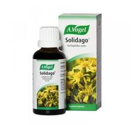 A.VOGEL Solidago Complex (Nephrosolid) Amélioration de l'urine 50 ml