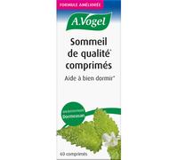 A.Vogel Sommeil De Qualité 60 Comprimés