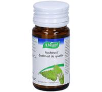 A.Vogel Sommeil Qualité Comprimés Comprimé(S) 60 pc(s)