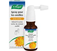 A.Vogel Spray Auriculaire Peau Sèche Flacon 20ml