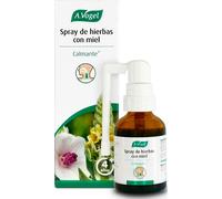 A.Vogel Spray Aux Herbes Et Au Miel 30ml
