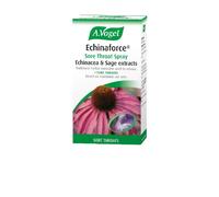 A Vogel Spray Gorge Irritée Echinaforce Échinacée & Sauge (x30 ml)