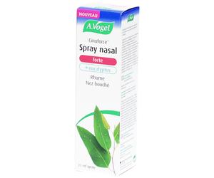 A.Vogel Spray Nasal Forte + Eucalyptus 20 ml