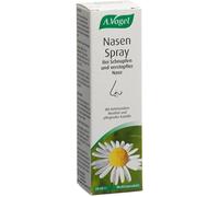 A. Vogel Spray nasal Nasal 20 ml