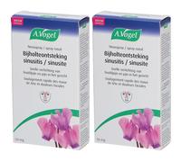 A. Vogel Spray Nasal Sinusite 2x50 ml