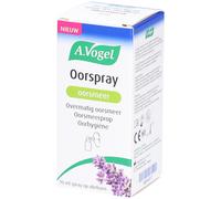 A. Vogel Spray pour les oreilles 10 ml