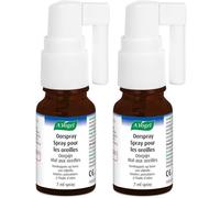 A. Vogel Spray pour les Oreilles | Mal aux 2x7 ml