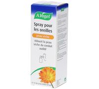 A.Vogel Spray Auriculaire Peau Sèche Flacon 20ml