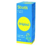 A. Vogel - Complément alimentaire Strath Original - Levure végétale - 100 comprimés