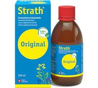 Parapharmacie > Compléments alimentaires > Compléments Alimentaires Vitalité et Défenses immunitaires A.Vogel Strath Original Levure Végétale 250 ml - Vitalité - Défenses immunitaires - Pharmacie en l