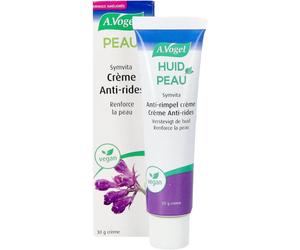 A.Vogel Symvita Peau Crème Anti-Rides Tube 30g