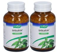 A.Vogel Urticalcin® + Vitamine D3 Comprimé(S) 2x1000 pc(s)