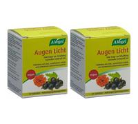A.Vogel Vision Claire Comprimé(S) 2x30 pc(s)