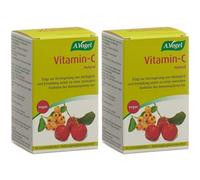 A.Vogel Vitamine C Comprimé(S) 2x40 pc(s)