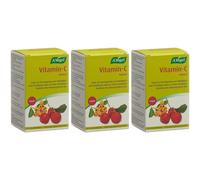 A.Vogel Vitamine C Comprimé(S) 3x40 pc(s)