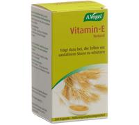 A.Vogel Vitamine E Capsule(S) 200 pc(s)