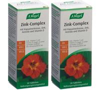 A.VOGEL Zinc-Complexe Comprimé(S) 2x30 pc(s)