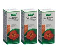 A.VOGEL Zinc-Complexe Comprimé(S) 3x30 pc(s)