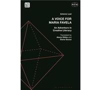 A Voice for Maria Favela - Antonio Leal - Bloomsbury Publishing PLC - Livre en Anglais - Hardback Antonio LealAntonio Leal (Auteur)