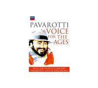 Pavarotti-A Voice for The Ages