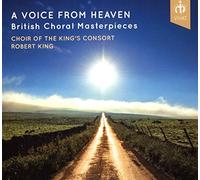 A Voice from Heaven