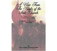 A Voice from the Ranks of the Scots Guards Hughes, Norry (Auteur)