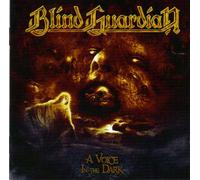 Blind Guardian - A Voice in The Dark-Mcd [Import]