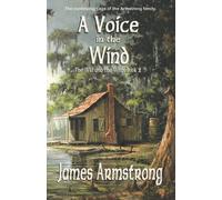 A Voice In The Wind (The Will And The Wisp Book 2)