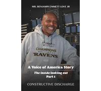 A Voice of America Story: The Inside Looking Out - Part I