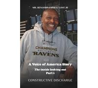 A Voice of America Story: The Inside Looking Out - Part I