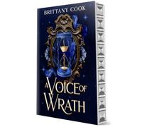 A Voice of Wrath