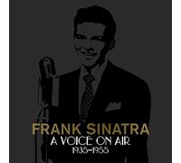 A Voice On Air (1935-1955) by Frank Sinatra (2013-08-03)