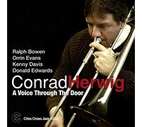 A Voice Through The Door/Herwig