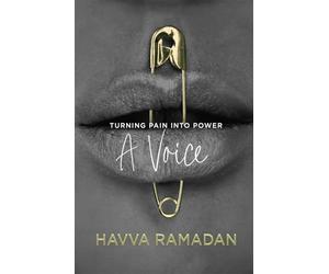 A Voice: Turning Pain into Power