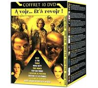 A voir... Et à revoir ! – Coffret 10 films – DVD