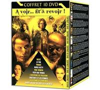 A voir et à revoir - Coffret 10 Films E